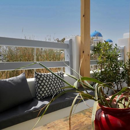Lamina Guest House Perissa Luaran gambar