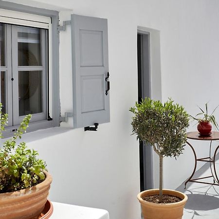Lamina Guest House Perissa Luaran gambar
