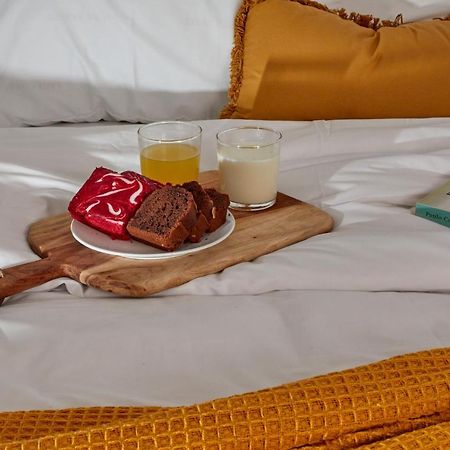 Lamina Guest House Perissa Luaran gambar