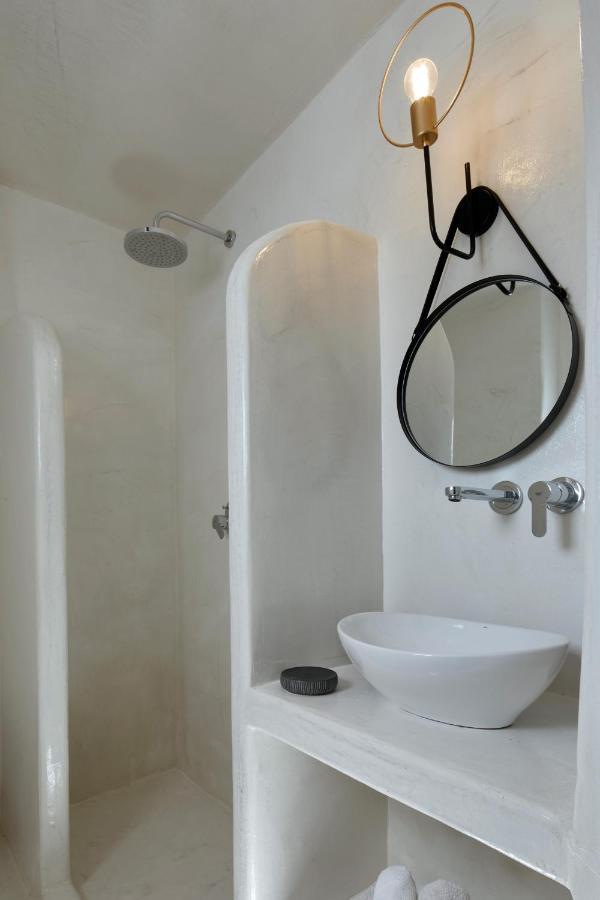Lamina Guest House Perissa Luaran gambar