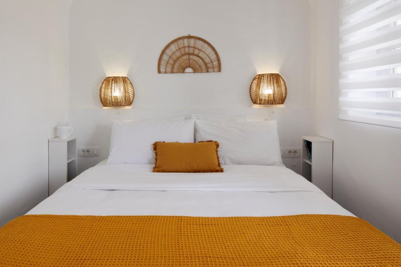 Lamina Guest House Perissa Luaran gambar